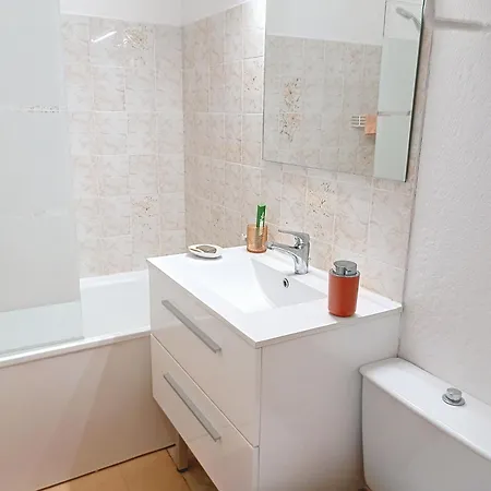 Studio Lumineux Avec Vue Sur Port, Parking Et Wifi - Fr-1-746-27 Apartmán Courseulles-sur-Mer